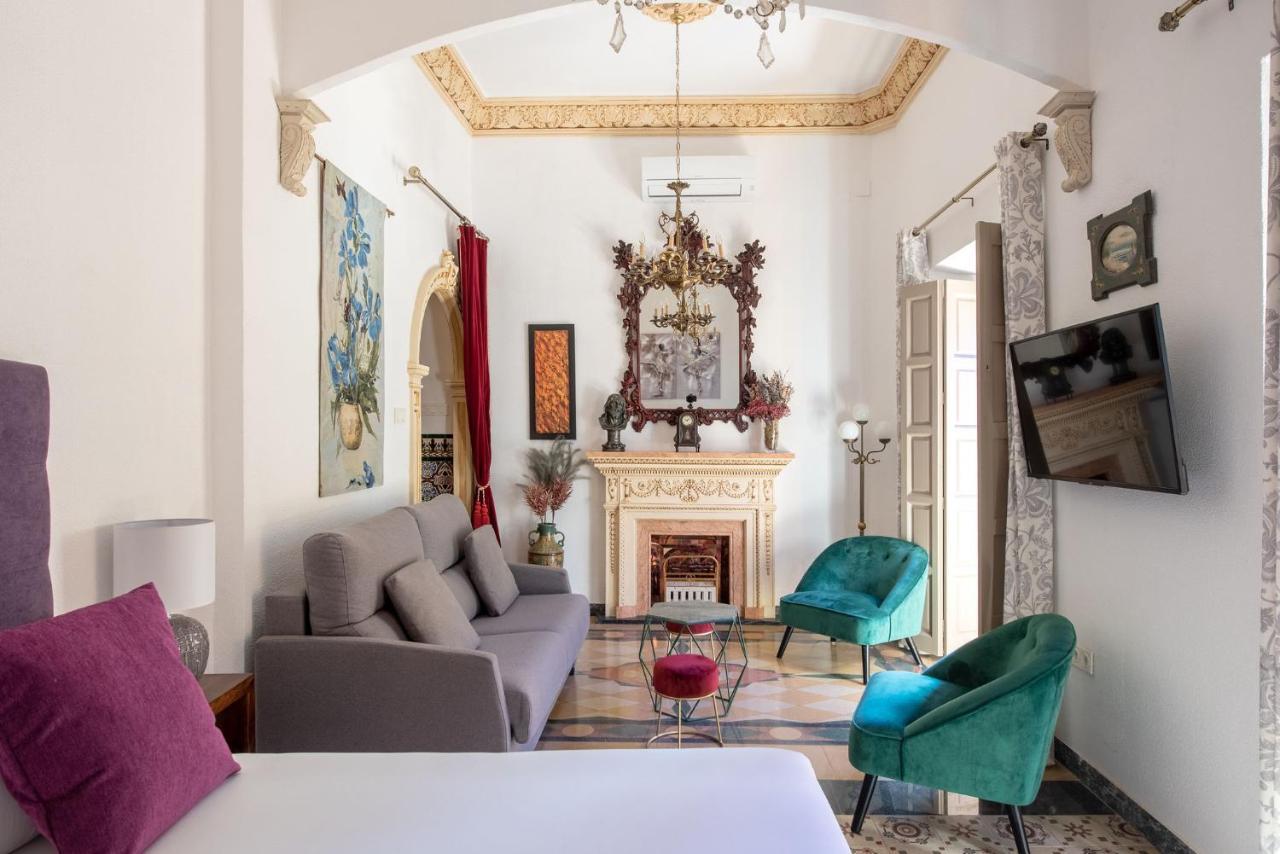 Hommyhome Museo 1925 Sevilla Kültér fotó