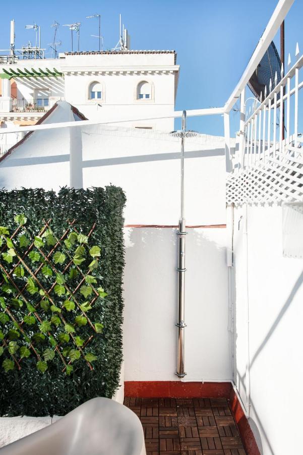 Hommyhome Museo 1925 Sevilla Kültér fotó