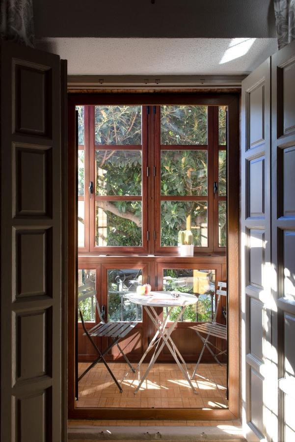 Hommyhome Museo 1925 Sevilla Kültér fotó
