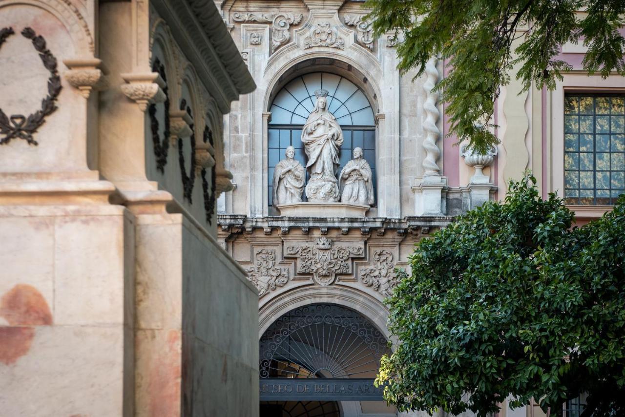 Hommyhome Museo 1925 Sevilla Kültér fotó