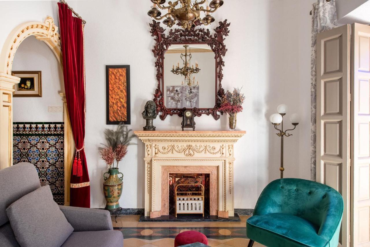 Hommyhome Museo 1925 Sevilla Kültér fotó