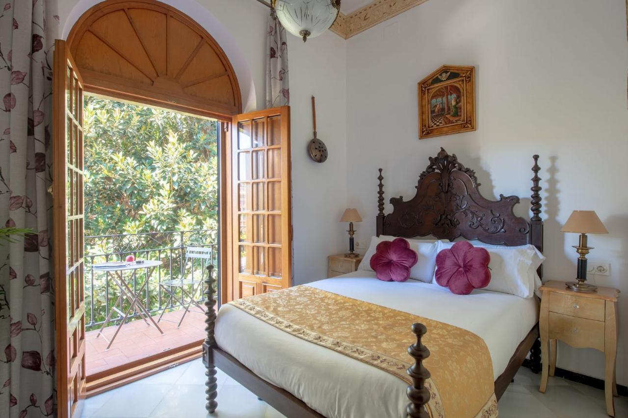 Hommyhome Museo 1925 Sevilla Kültér fotó