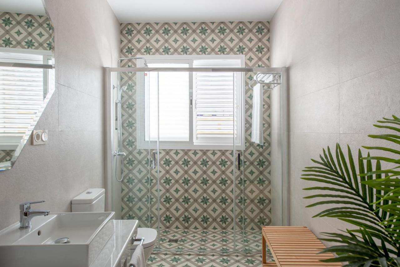 Hommyhome Museo 1925 Sevilla Kültér fotó