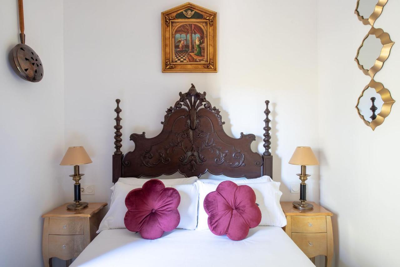 Hommyhome Museo 1925 Sevilla Kültér fotó