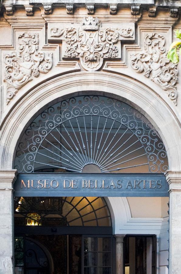 Hommyhome Museo 1925 Sevilla Kültér fotó